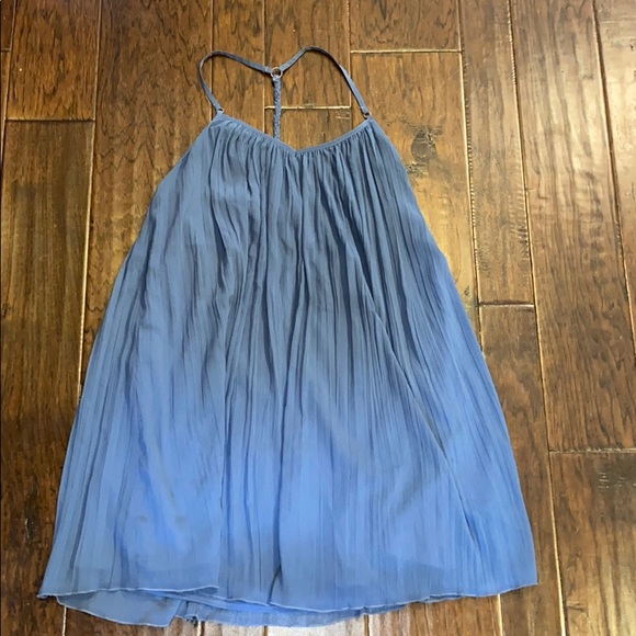 Abercrombie & Fitch Dresses & Skirts - Adorable Abercrombie and Fitch baby doll dress